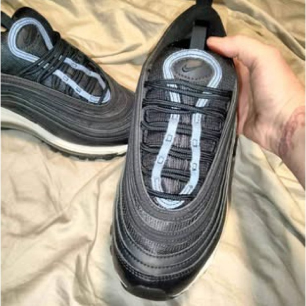 Nike Air Max 97’s